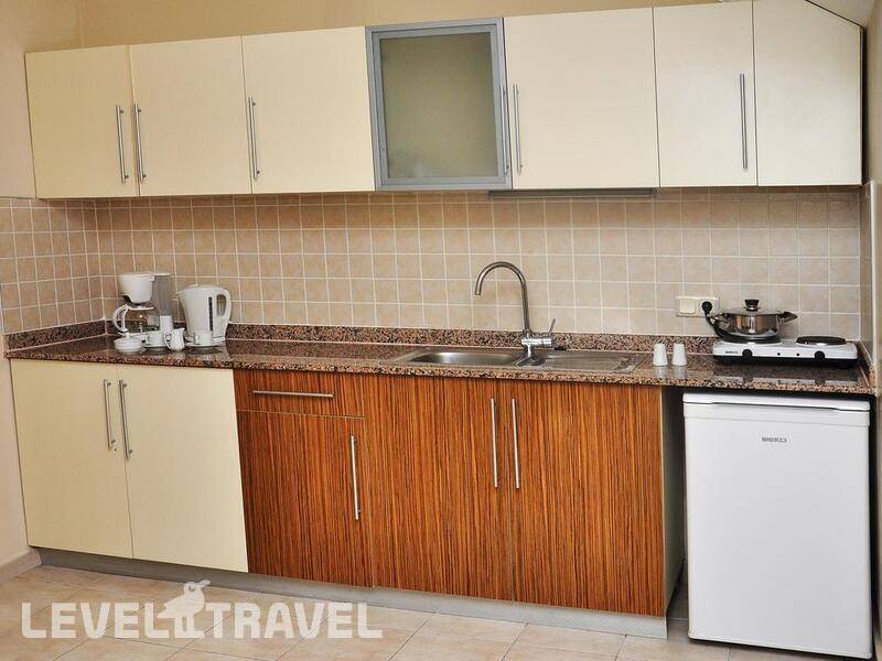 Фотография Erkaptan Suite Hotel