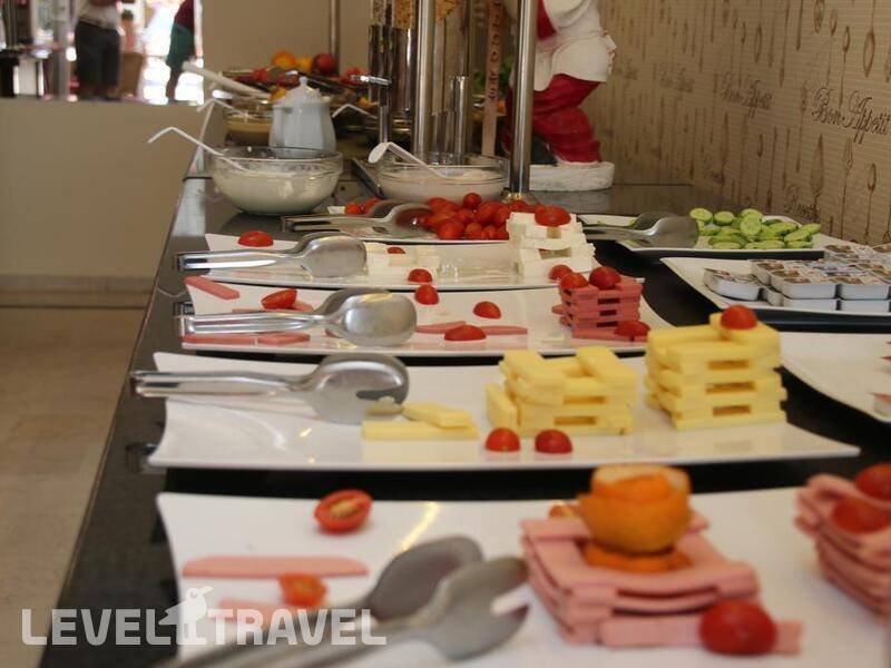 Фотография Erkaptan Suite Hotel