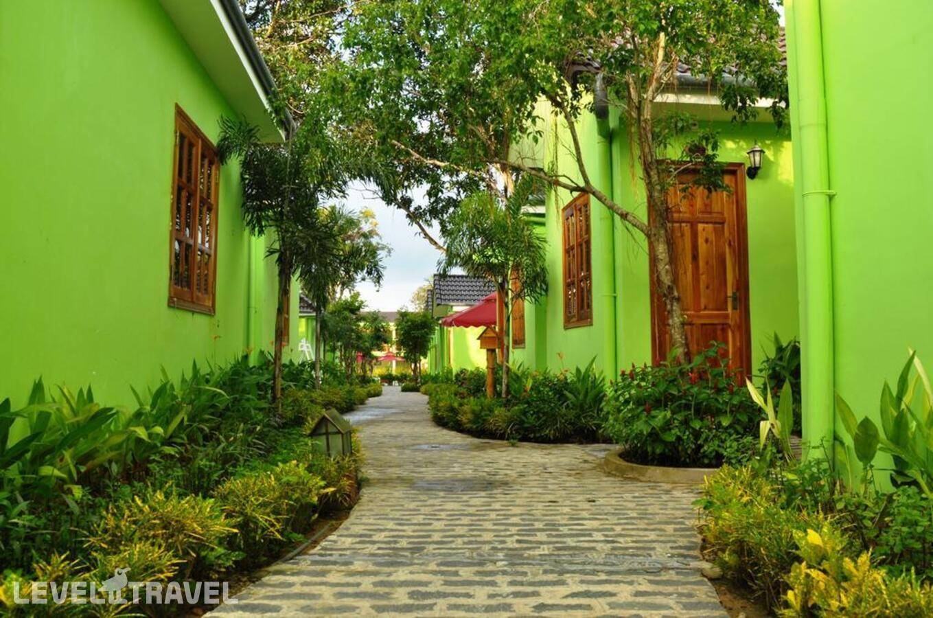 Отель Bamboo Phu Quoc Resort (Ex.Mango Resort) — Фукуок, Вьетнам