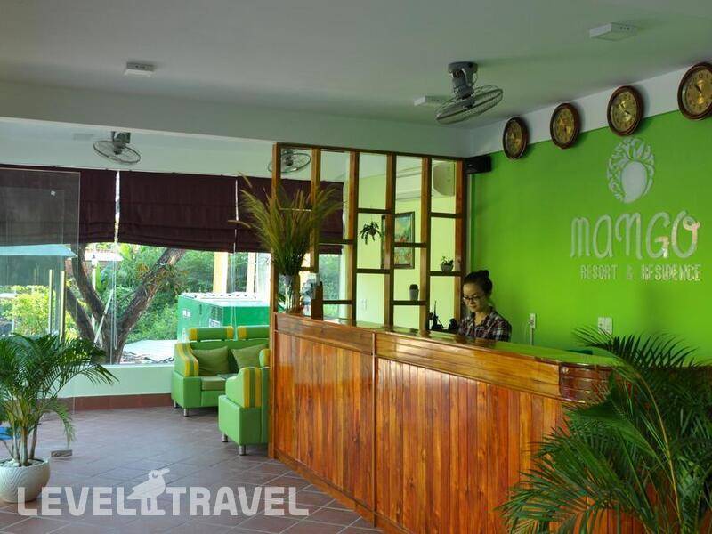 Фотография Bamboo Phu Quoc Resort (Ex.Mango Resort)