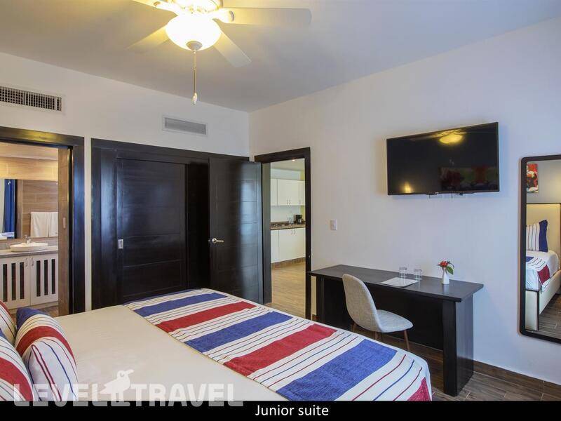 Фотография Whala! Urban Punta Cana