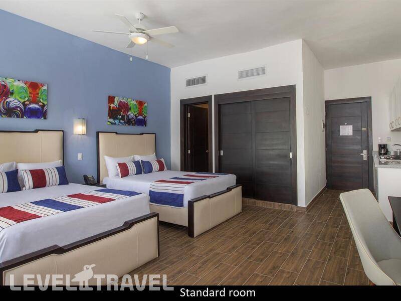 Фотография Whala! Urban Punta Cana