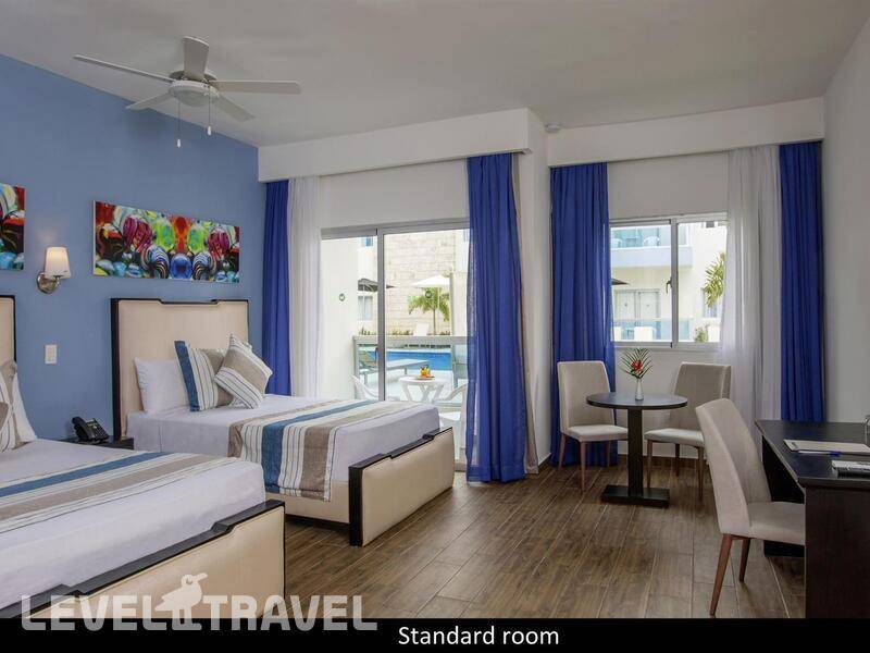 Фотография Whala! Urban Punta Cana