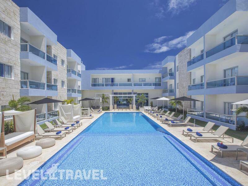 Фотография Whala! Urban Punta Cana