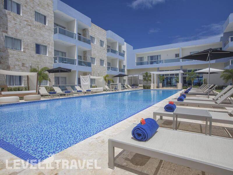 Фотография Whala! Urban Punta Cana