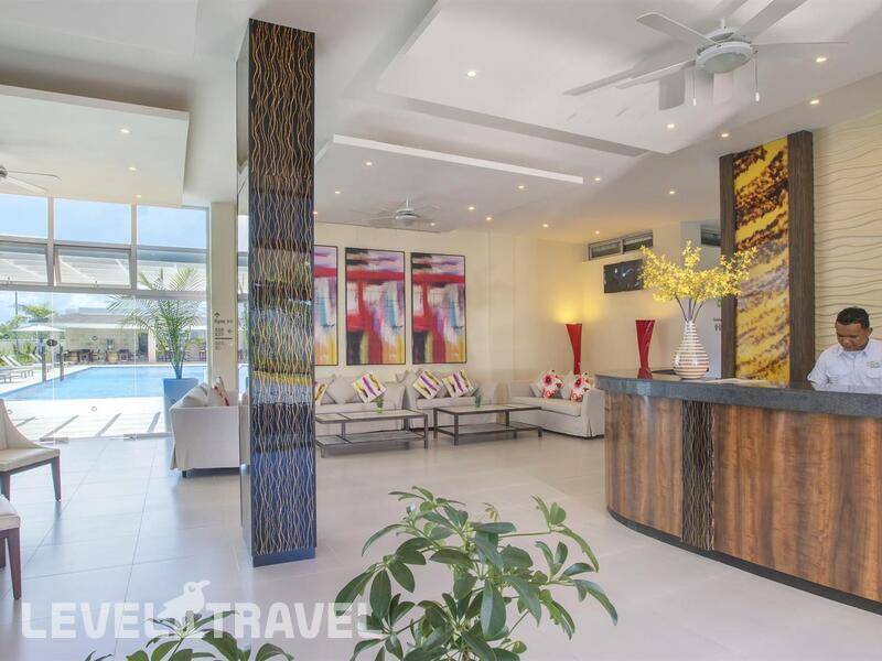 Фотография Whala! Urban Punta Cana