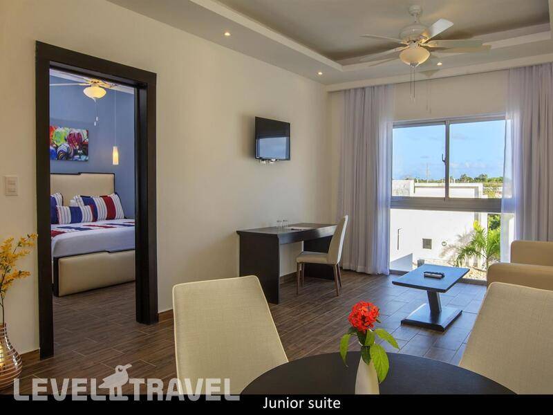 Фотография Whala! Urban Punta Cana