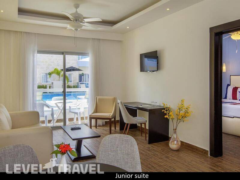 Фотография Whala! Urban Punta Cana