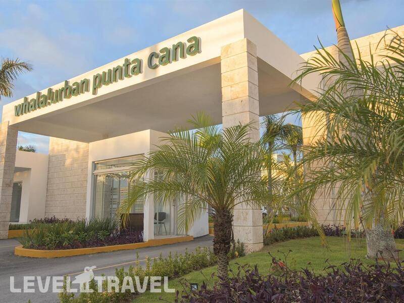 Фотография Whala! Urban Punta Cana