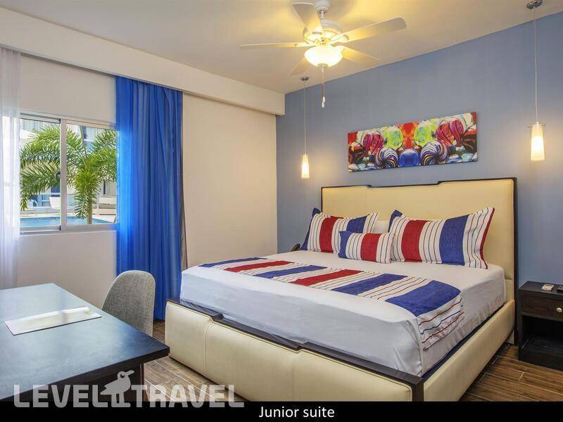 Фотография Whala! Urban Punta Cana