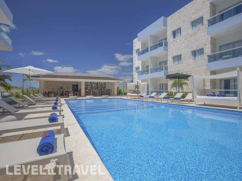Фотография Whala! Urban Punta Cana