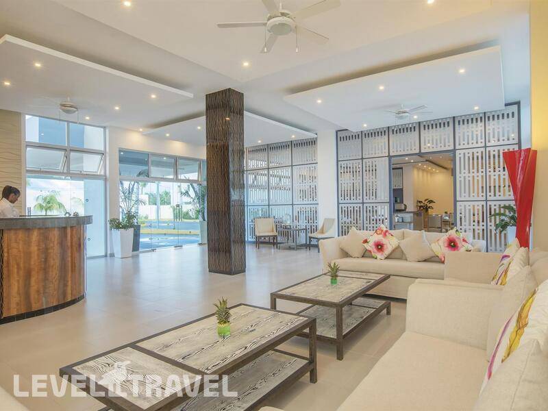 Фотография Whala! Urban Punta Cana