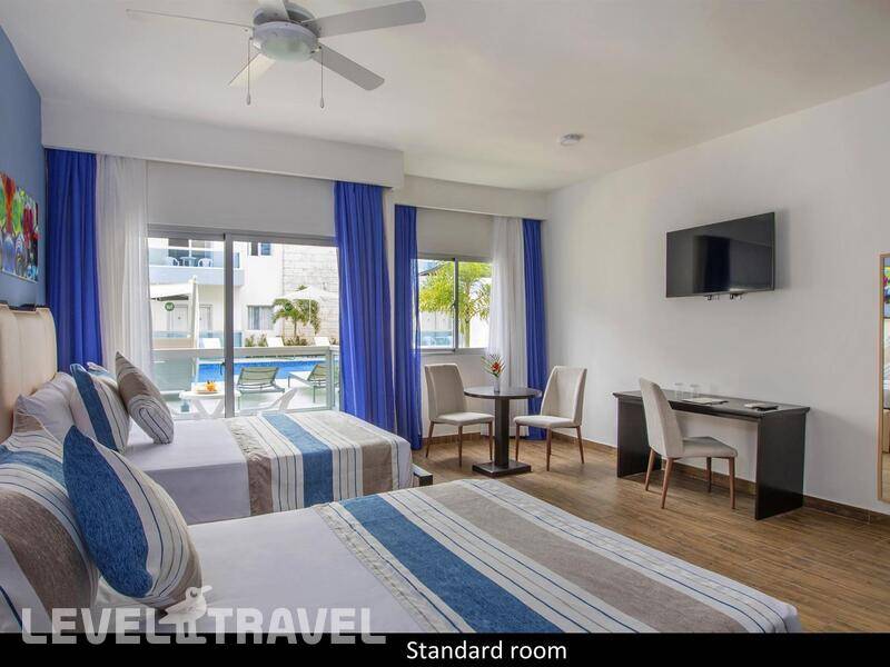 Фотография Whala! Urban Punta Cana