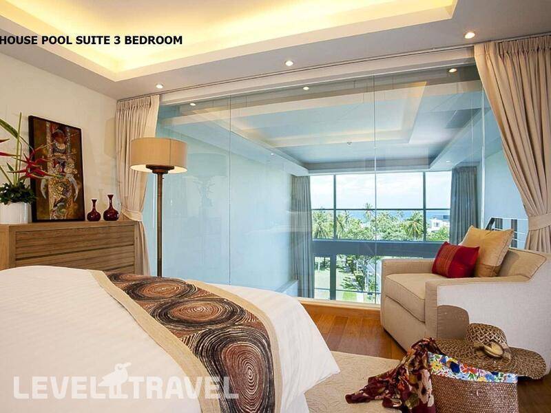 Фотография Splash Beach Resort (Ex.Grand West Sands Resort & Villas Phuket)
