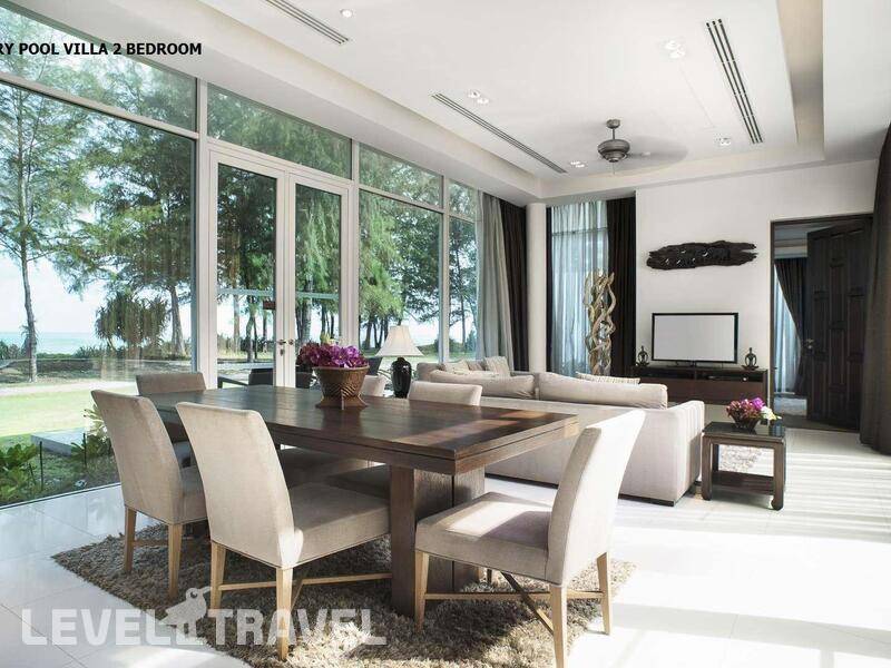 Фотография Splash Beach Resort (Ex.Grand West Sands Resort & Villas Phuket)