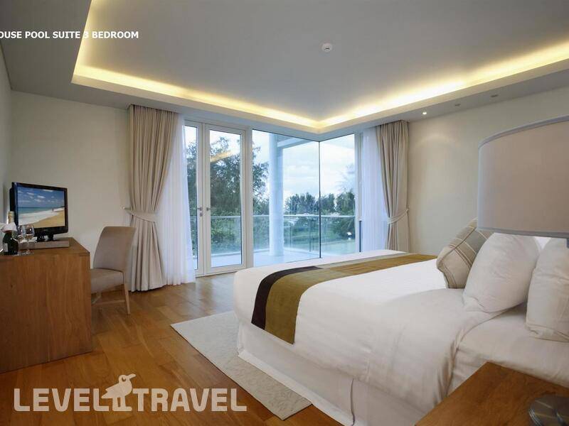 Фотография Splash Beach Resort (Ex.Grand West Sands Resort & Villas Phuket)