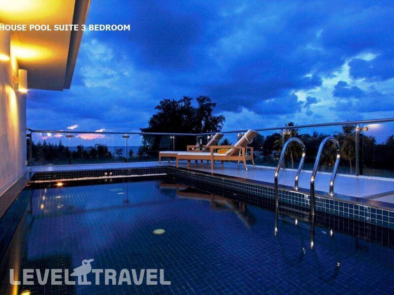 Фотография Splash Beach Resort (Ex.Grand West Sands Resort & Villas Phuket)