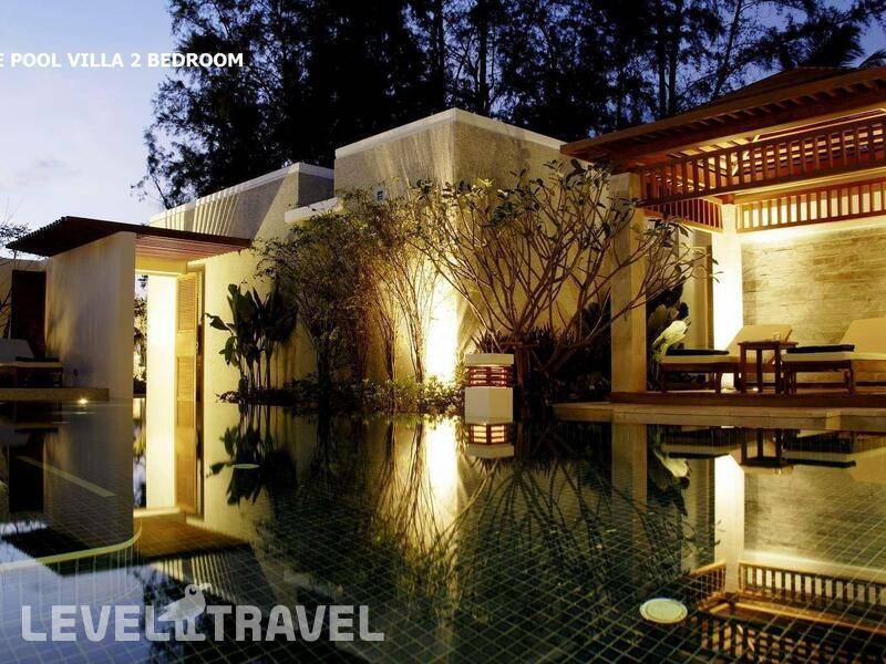 Фотография Splash Beach Resort (Ex.Grand West Sands Resort & Villas Phuket)