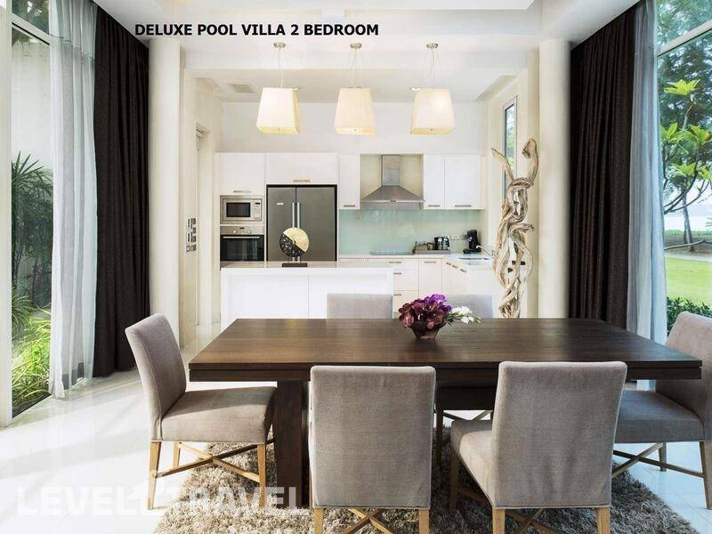 Фотография Splash Beach Resort (Ex.Grand West Sands Resort & Villas Phuket)