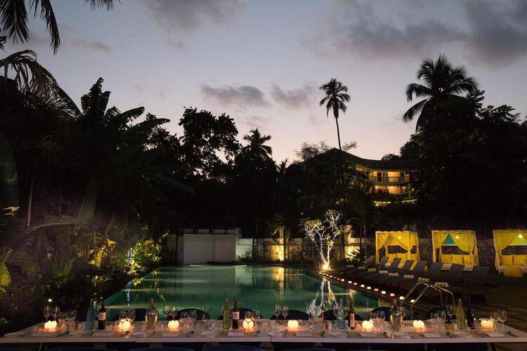 The Park Baga River (Adults Only 18+)