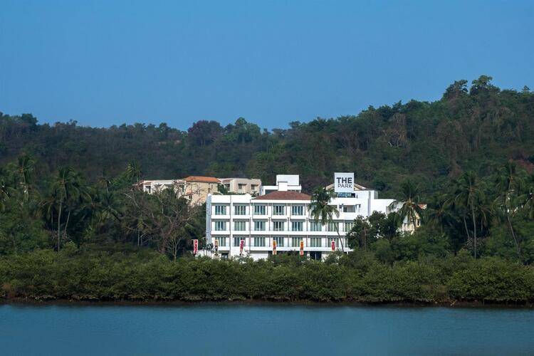 The Park Baga River (Adults Only 18+)
