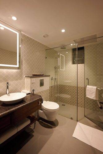 Sea Breeze Sarovar Portico (Ex. Sea Breeze Max Resort & Spa)
