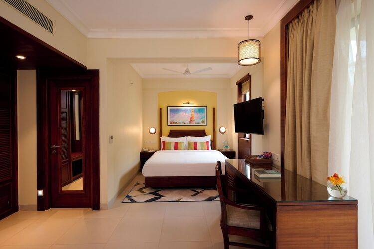 Sea Breeze Sarovar Portico (Ex. Sea Breeze Max Resort & Spa)