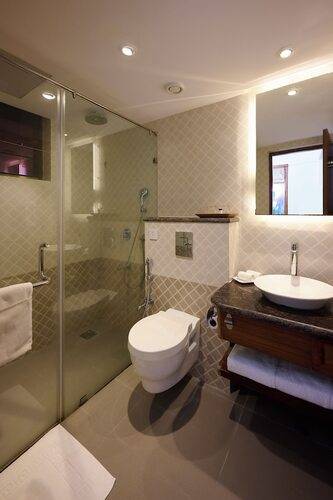 Sea Breeze Sarovar Portico (Ex. Sea Breeze Max Resort & Spa)