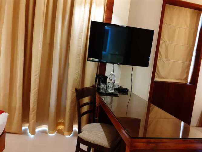 Sea Breeze Sarovar Portico (Ex. Sea Breeze Max Resort & Spa)