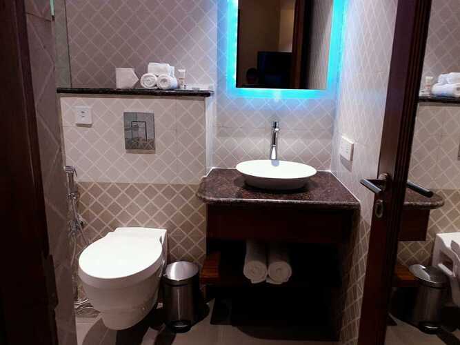 Sea Breeze Sarovar Portico (Ex. Sea Breeze Max Resort & Spa)