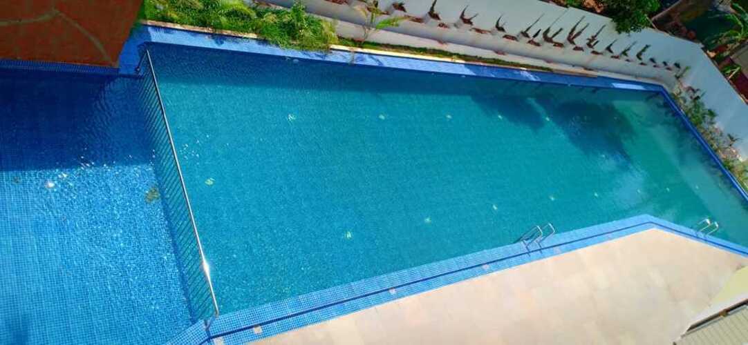 Sea Breeze Sarovar Portico (Ex. Sea Breeze Max Resort & Spa)