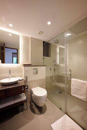 Sea Breeze Sarovar Portico (Ex. Sea Breeze Max Resort & Spa)