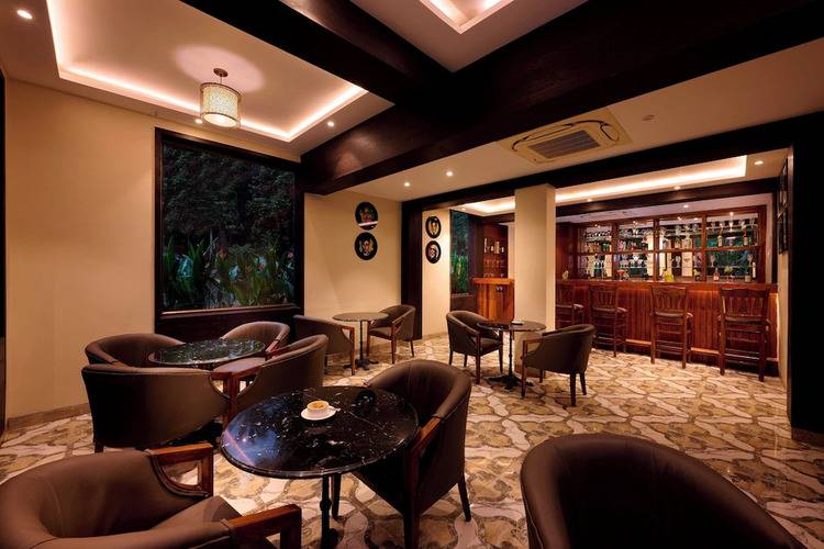 Sea Breeze Sarovar Portico (Ex. Sea Breeze Max Resort & Spa)