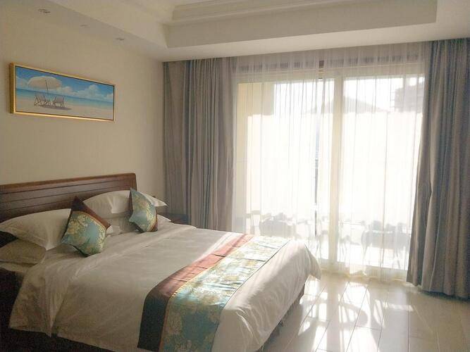 Sanya Baohong Shanghai Huating Boutique Hotel