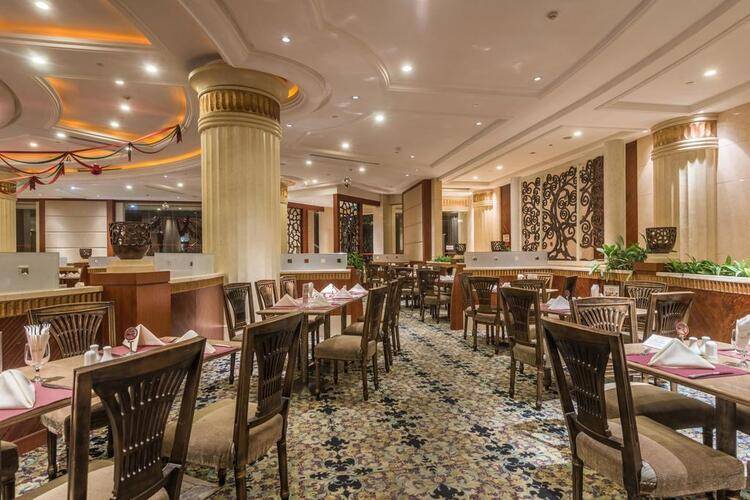 Sanya Baohong Shanghai Huating Boutique Hotel