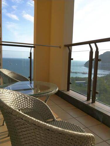 Sanya Baohong Shanghai Huating Boutique Hotel