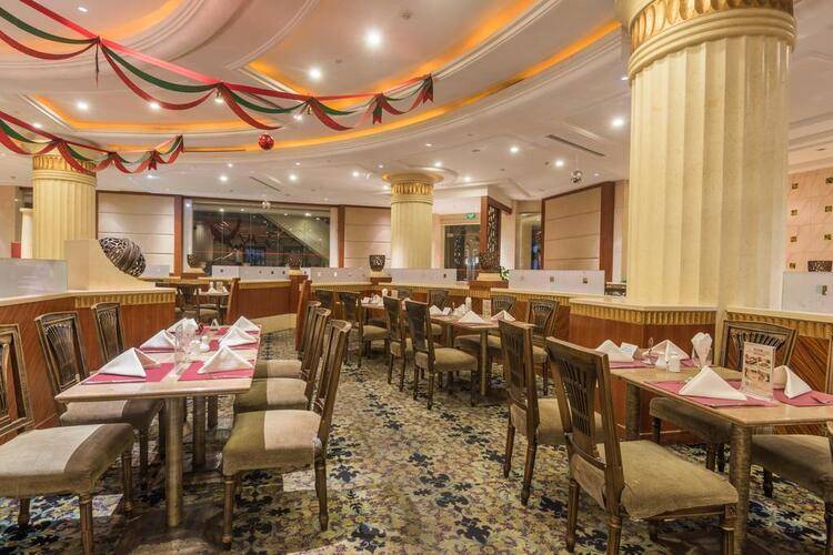 Sanya Baohong Shanghai Huating Boutique Hotel