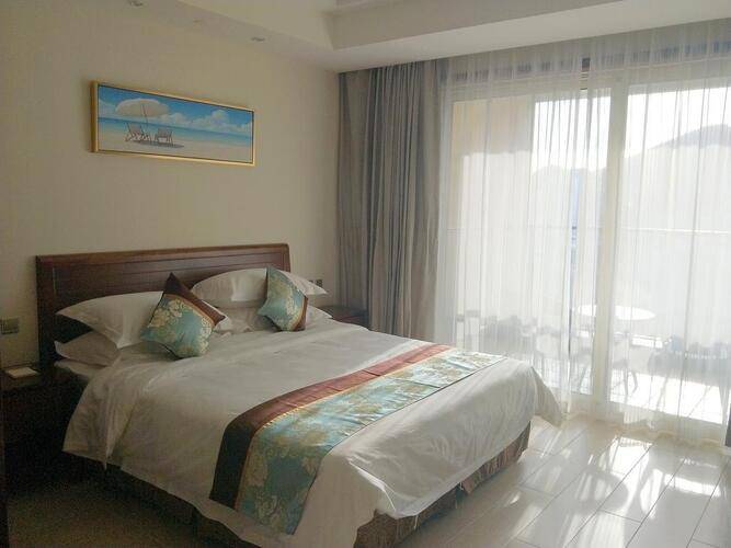 Sanya Baohong Shanghai Huating Boutique Hotel
