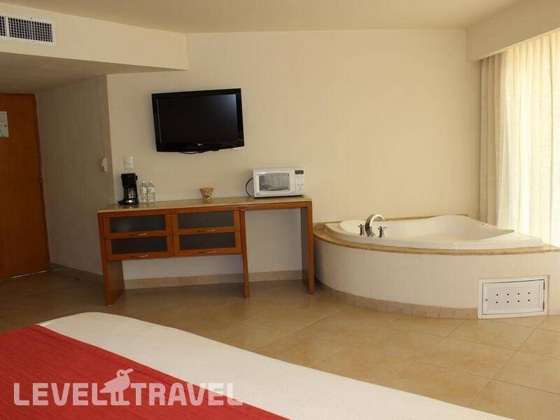 Фотография Sunset Ocean Spa Hotel