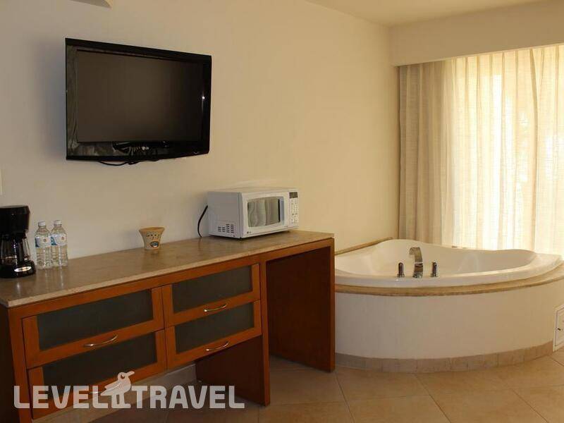 Фотография Sunset Ocean Spa Hotel