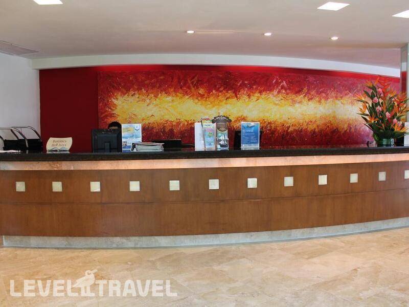 Фотография Sunset Ocean Spa Hotel