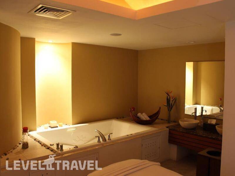 Фотография Sunset Ocean Spa Hotel