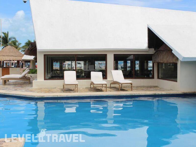Фотография Sunset Ocean Spa Hotel