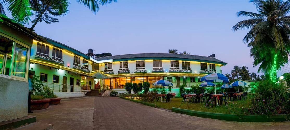 Graciano Cottages
