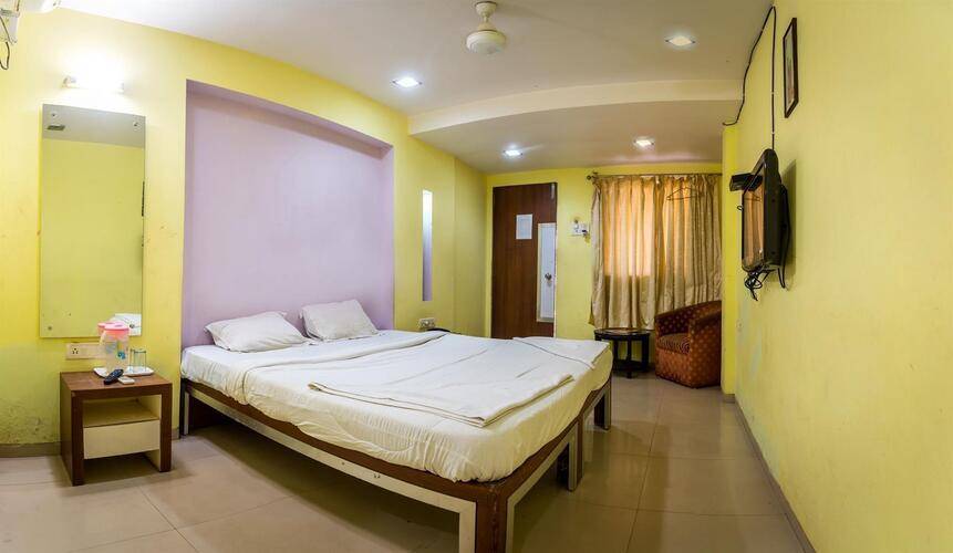 Graciano Cottages