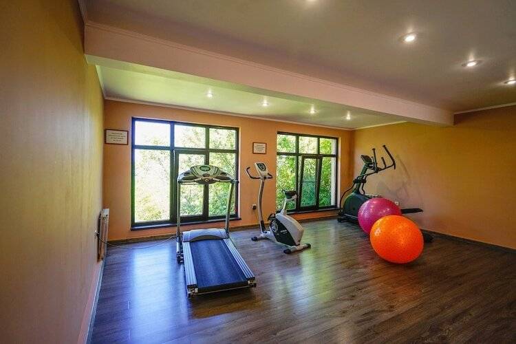 Mishilen Detox & Wellness