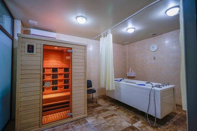 Mishilen Detox & Wellness
