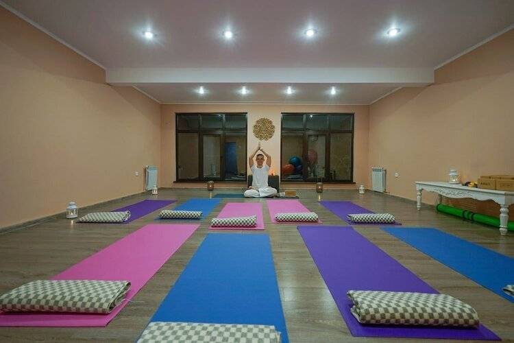 Mishilen Detox & Wellness