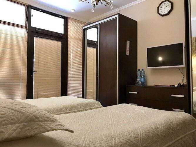 Mishilen Detox & Wellness