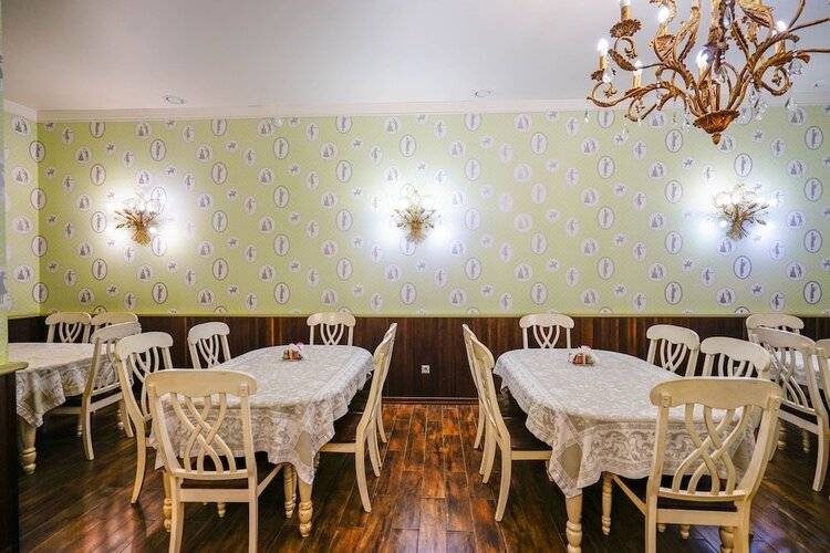 Mishilen Detox & Wellness